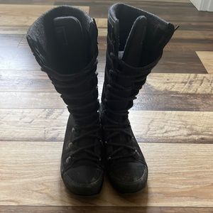 Hello Hansen Winter Boots